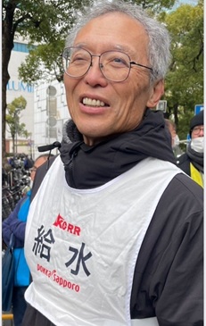 八田先生